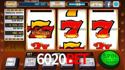 Desvendando o Mundo dos Jogos Virtuais na 6020bet