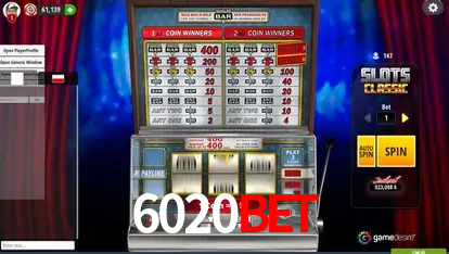 Descubra a Essência do 6020bet: Nossa História e Compromissos