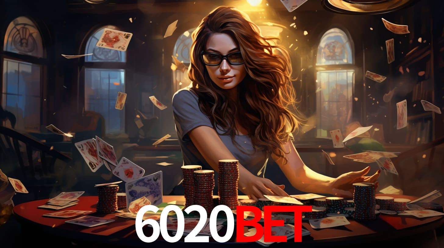 VIP Casino 6020bet