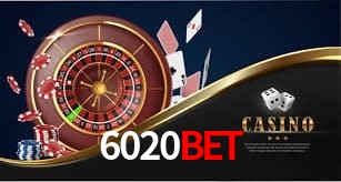 Diretório de Jogos 6020bet