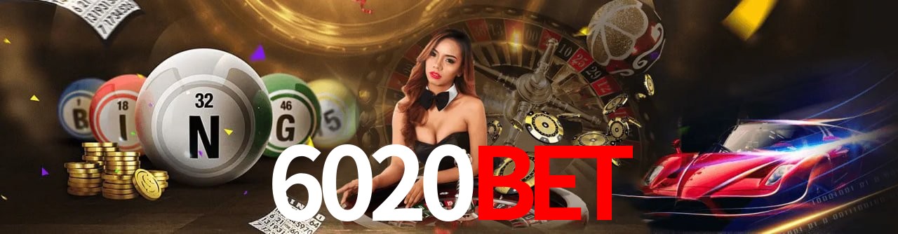 Logo 6020bet Telegram Canal Oficial