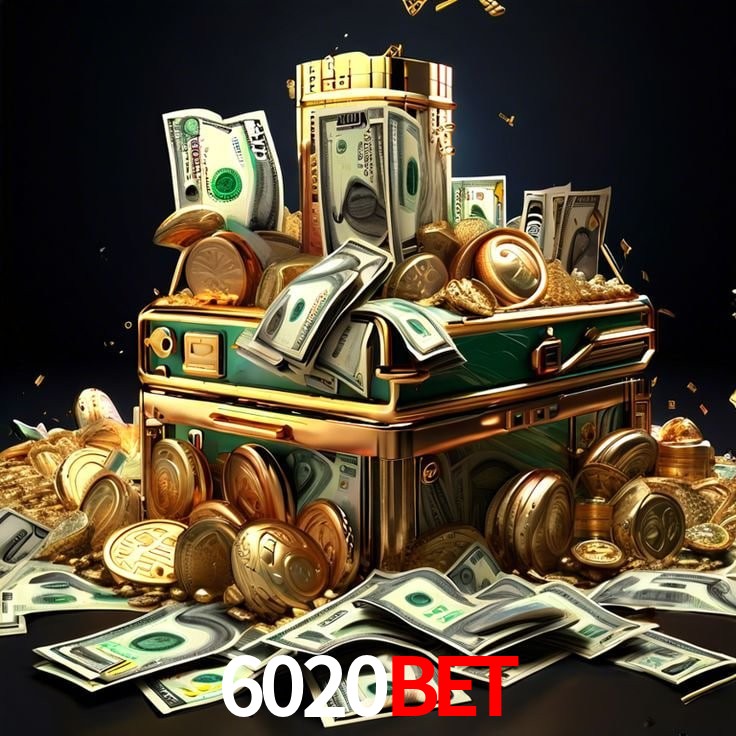 Jogos de Slot 6020bet