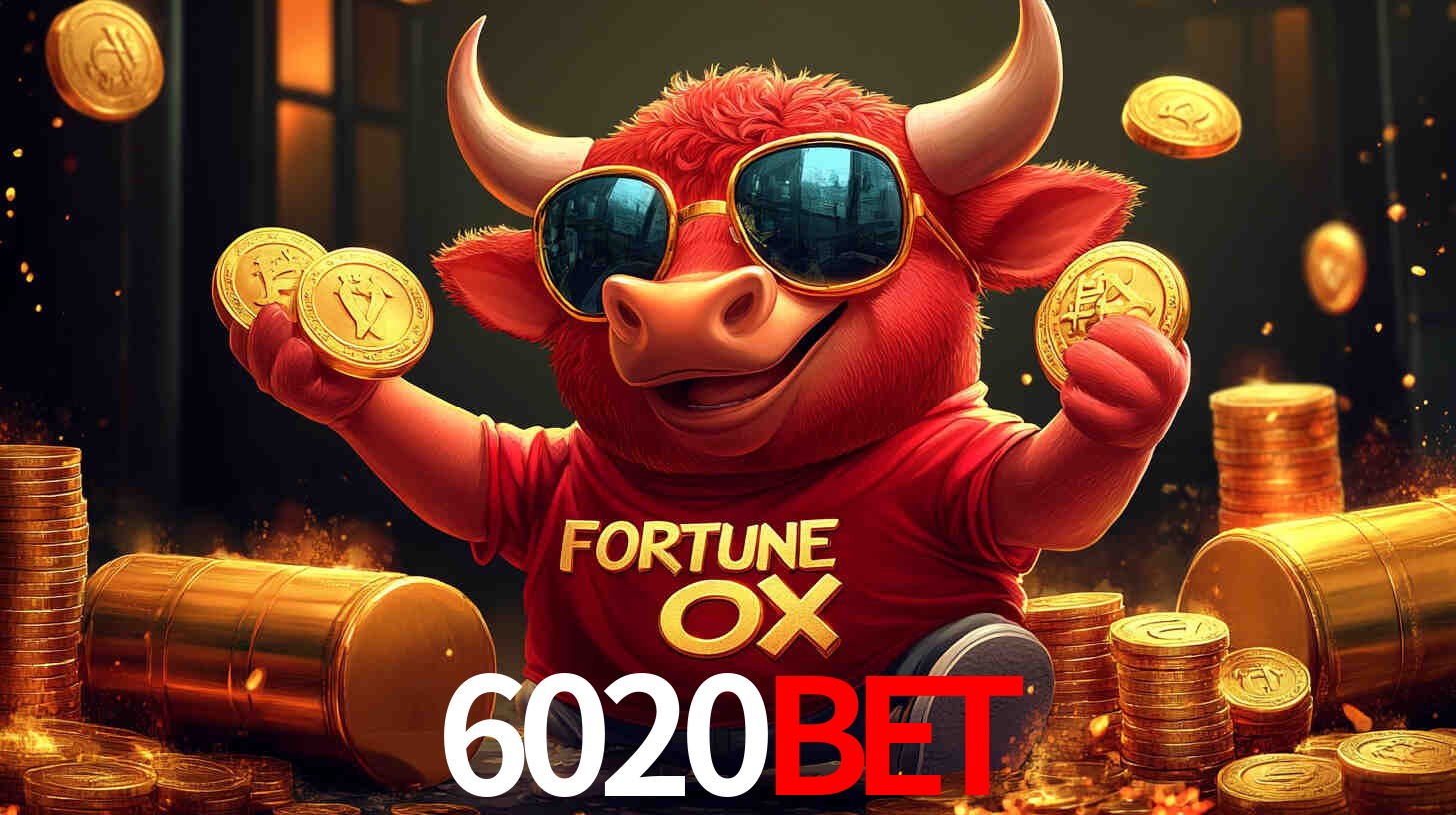Descubra a Essência do 6020bet: Nossa História e Compromissos