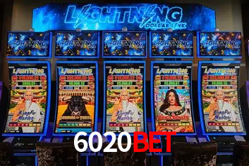 Apostas Esportivas na 6020bet: Um Guia Completo