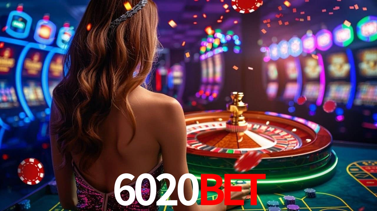 Requisitos do APK 6020bet para Android - Logo Oficial