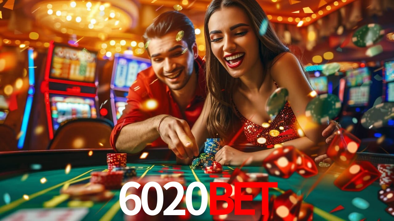 Ofertas Exclusivas 6020bet