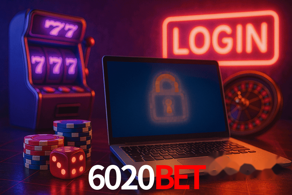 Provedores de Jogos 6020bet