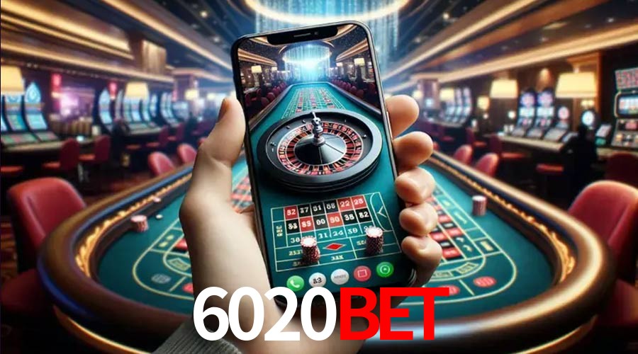 API Integration 6020bet