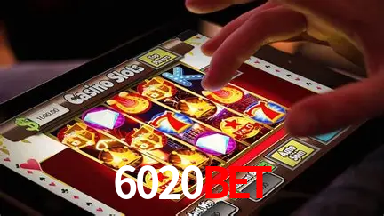 A Popularidade dos Caça-Níqueis no 6020bet