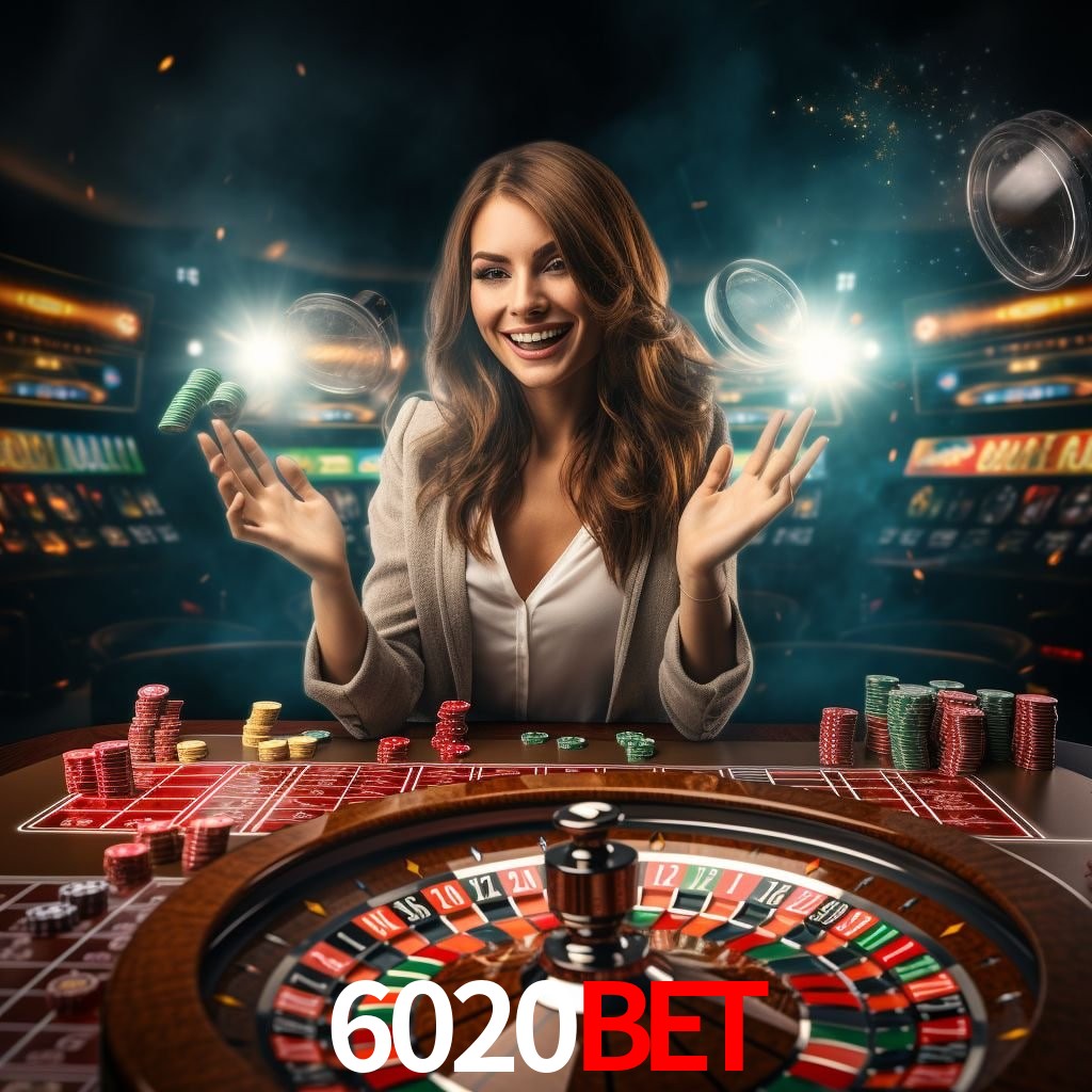 Experimente o Login Seguro Premium no 6020bet