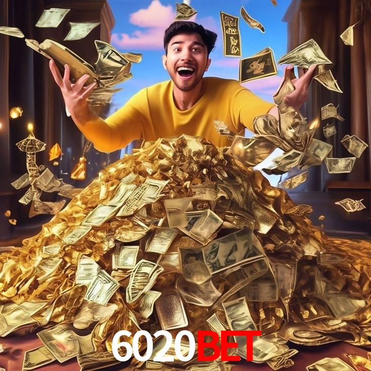 Apostas de Tênis 6020bet