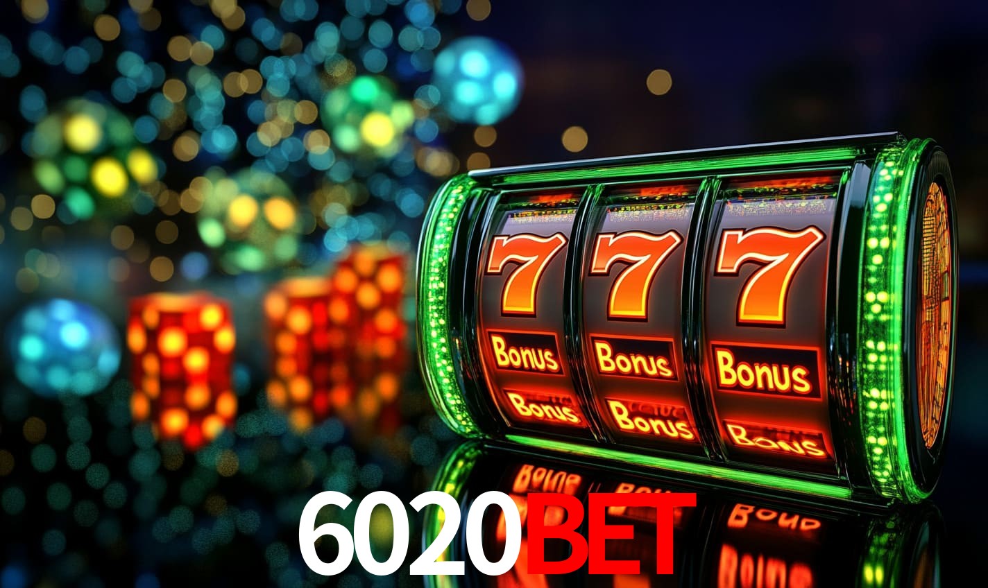 Promoções Sazonais 6020bet