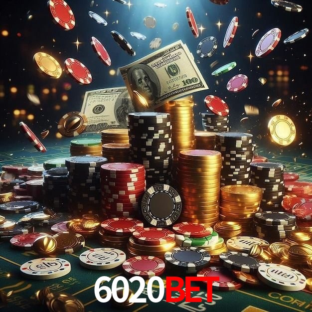 PIX Instantâneo 6020bet