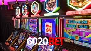 Torneios 6020bet