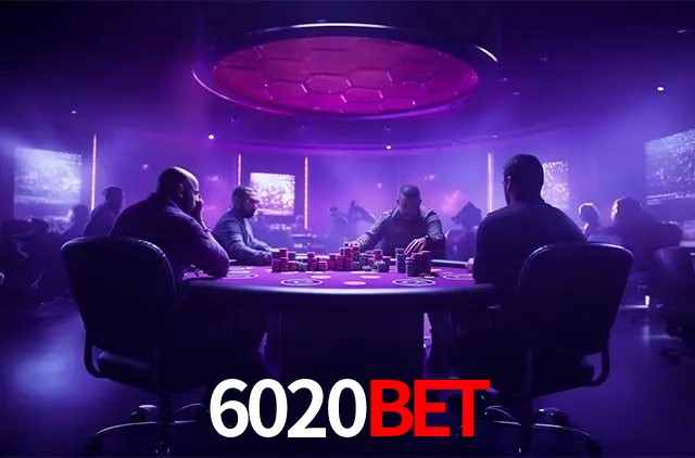 Login Seguro 6020bet