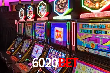 A Experiência Imersiva dos Cassinos Ao Vivo no 6020bet