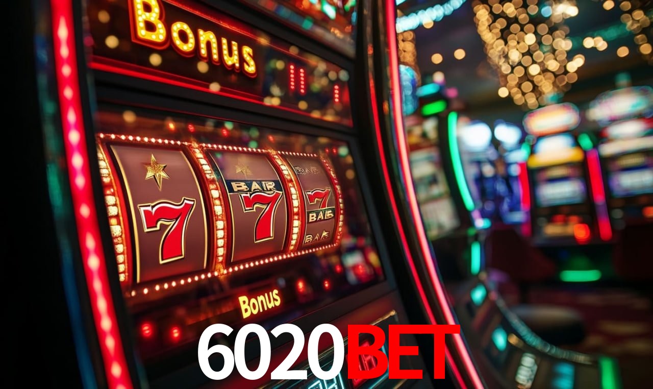 6020bet Apostas Esportivas Logo - 34 Esportes Certificados