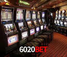 Apostas Esportivas na 6020bet: Um Guia Completo