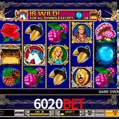 Desvendando o Mundo dos Jogos Virtuais na 6020bet
