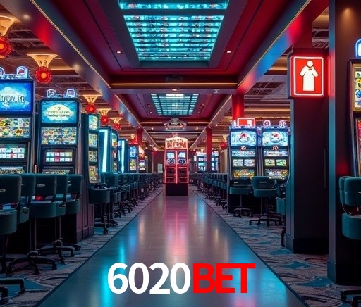 cassino 6020bet