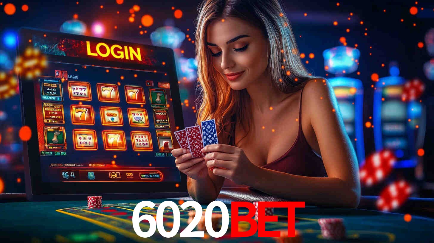 Bônus Generosos e Exclusivos no 6020bet para Você!