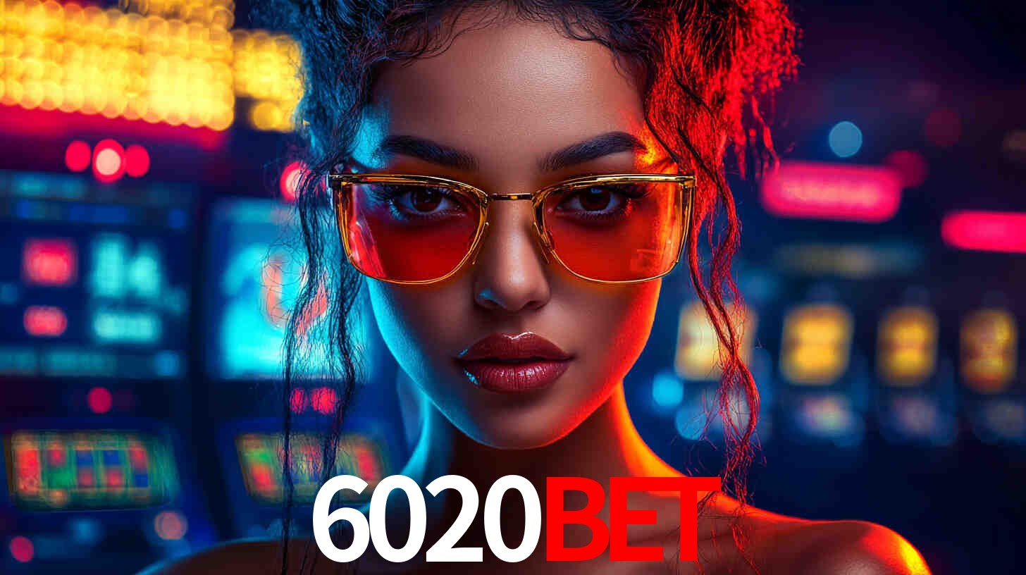 Descubra o Programa VIP da 6020bet: Vantagens Exclusivas para Jogadores