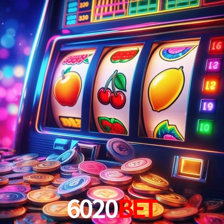 Casino Ao Vivo 6020bet