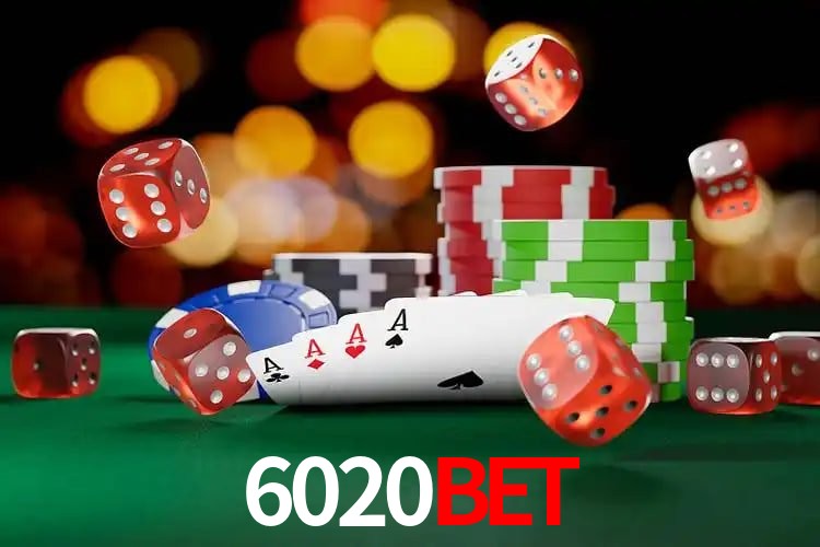 Sistemas de Segurança 6020bet