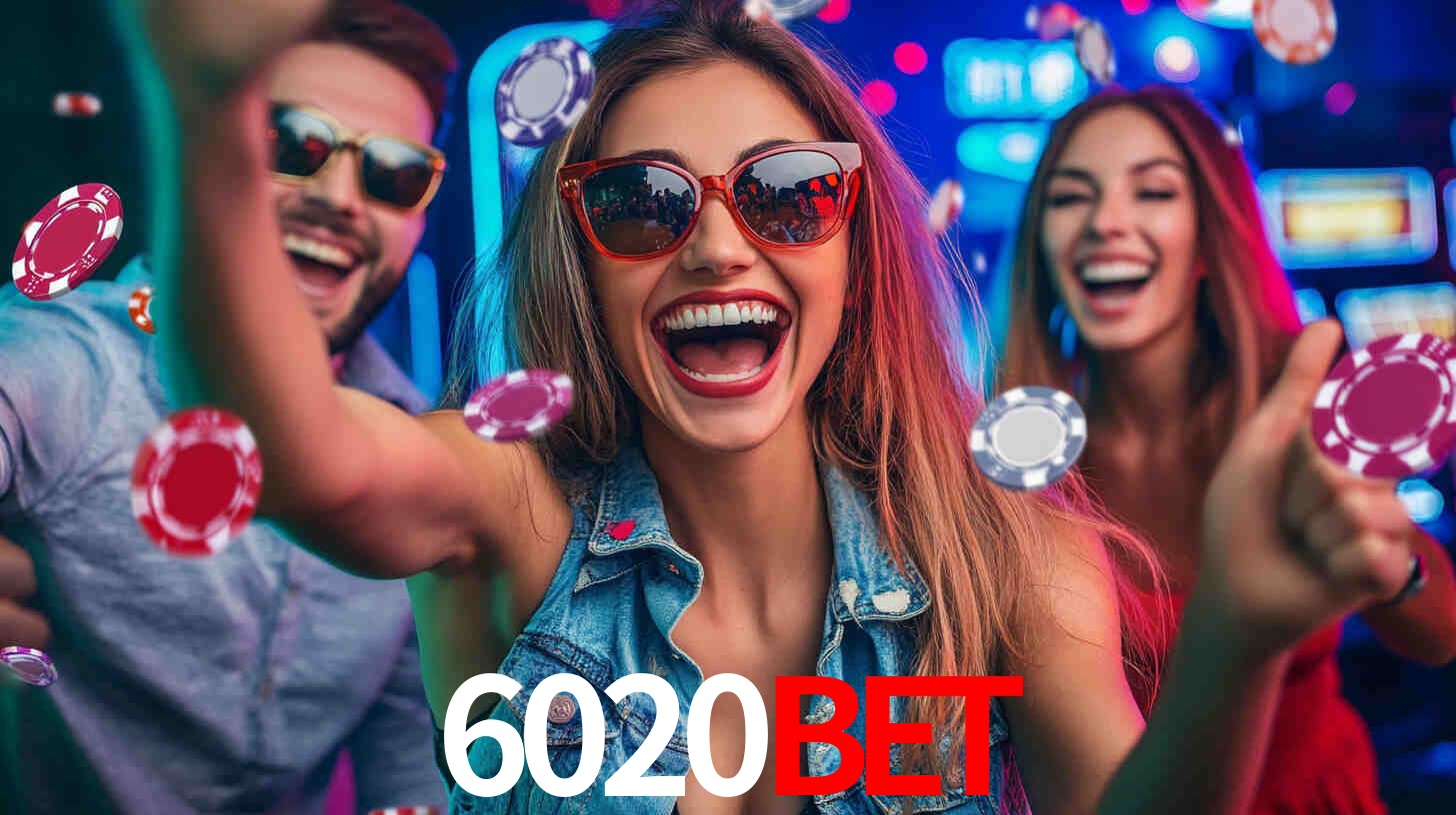 Explorando a Categoria de Eventos em Apostas na 6020bet