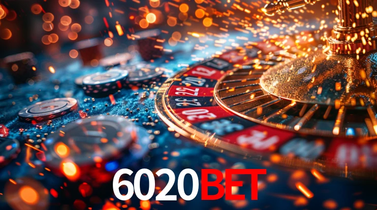 Flash Promotion 6020bet