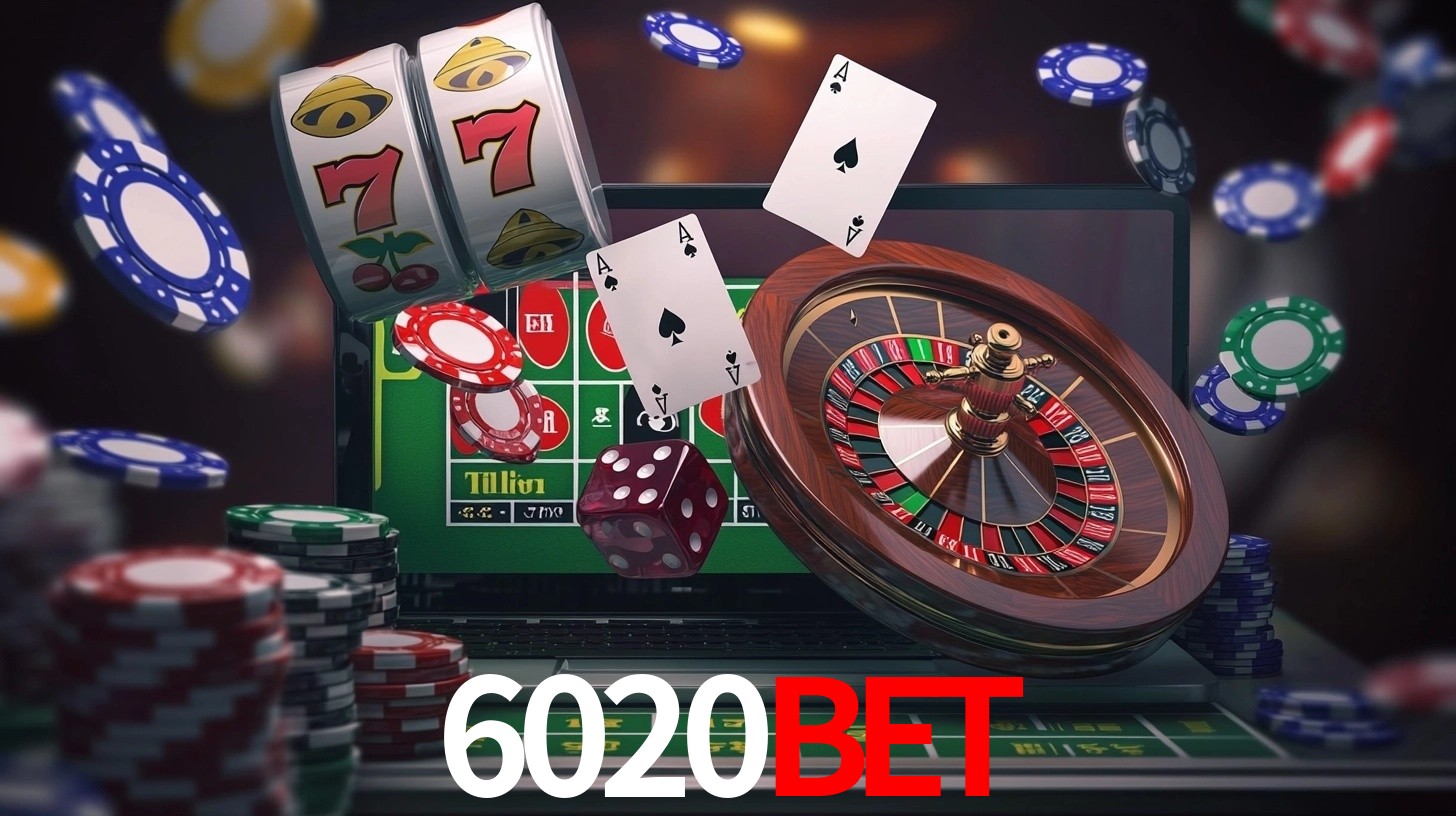 Ofertas Imperdíveis na 6020bet: Promoções e Bônus Que Valem a Pena
