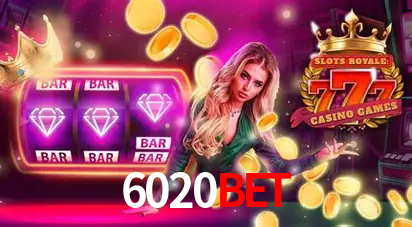Descubra a Magia dos Jogos de Arcade no 6020bet