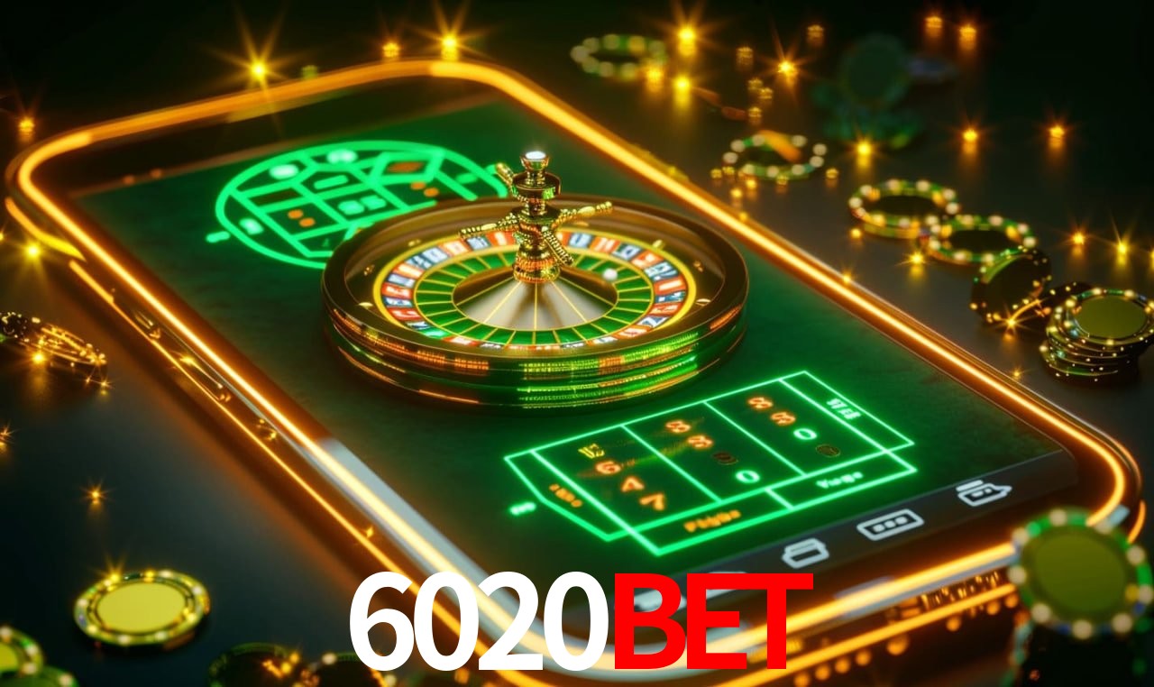 6020bet Certificado eCOGRA