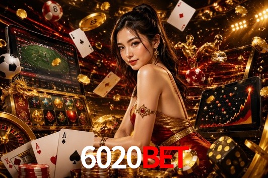 Exclusive Offers 6020bet