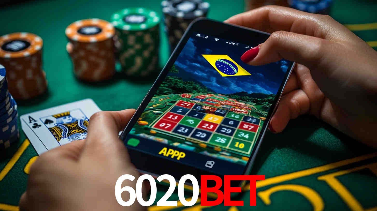 Descubra a Essência do 6020bet: Nossa História e Compromissos