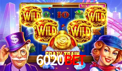 Descubra a Magia dos Jogos de Arcade no 6020bet