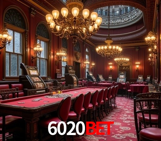 6020bet Sistema Rápido