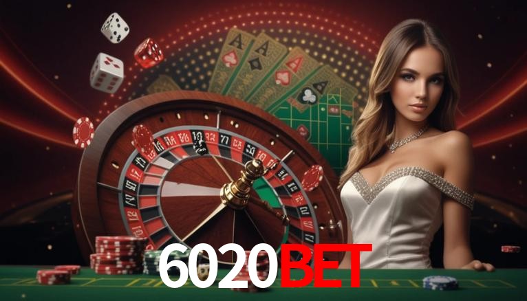 Seasonal Promotions 6020bet