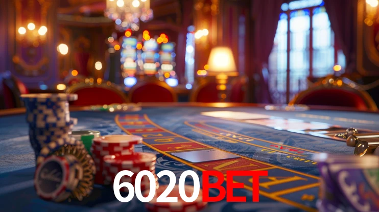 Weekend Specials 6020bet