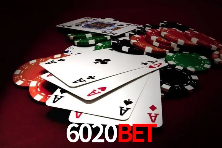 Apostas de Futebol 6020bet
