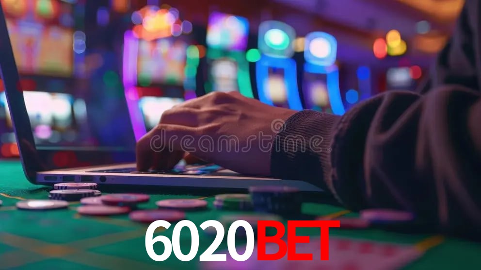 Mesa de Blackjack 6020bet